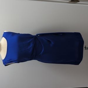 Diane Von Furstenberg Dress